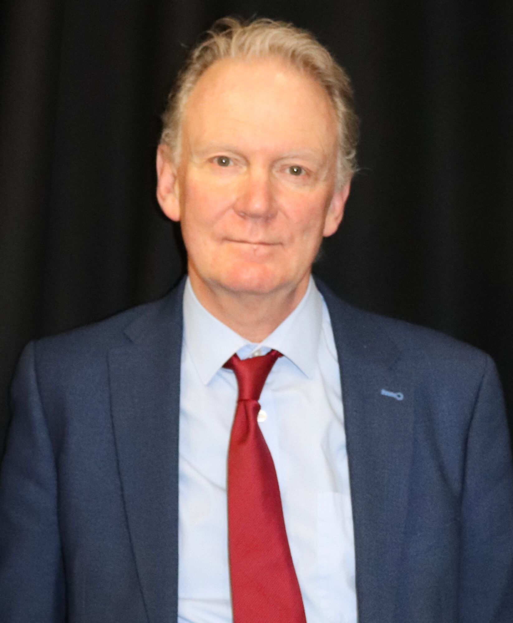 David Brookes1