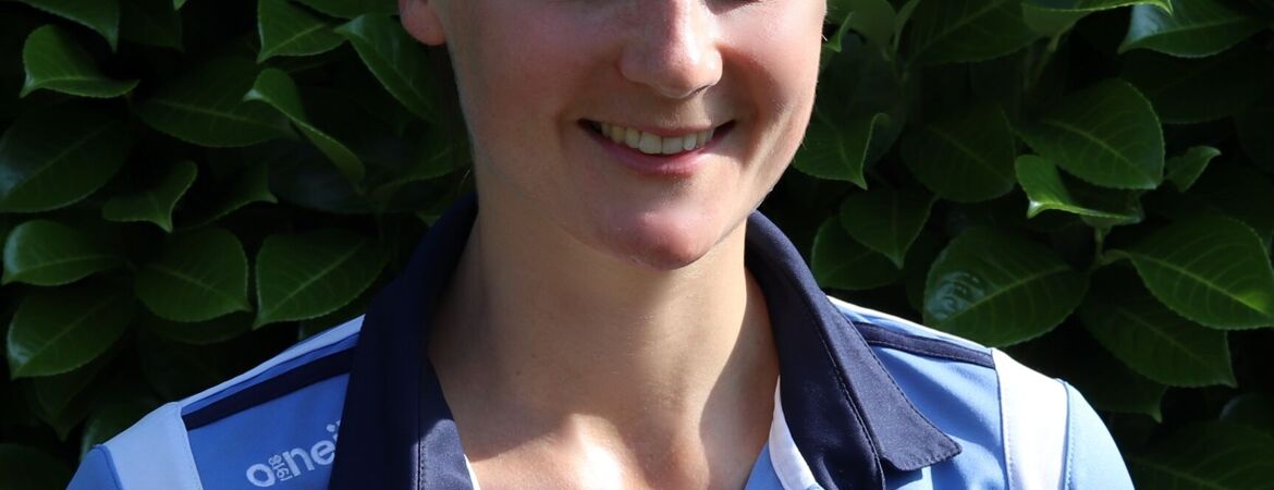 My Burford - Nikki Barrie Assistant Director of Sport