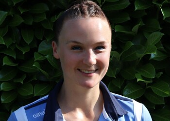 My Burford - Nikki Barrie Assistant Director of Sport