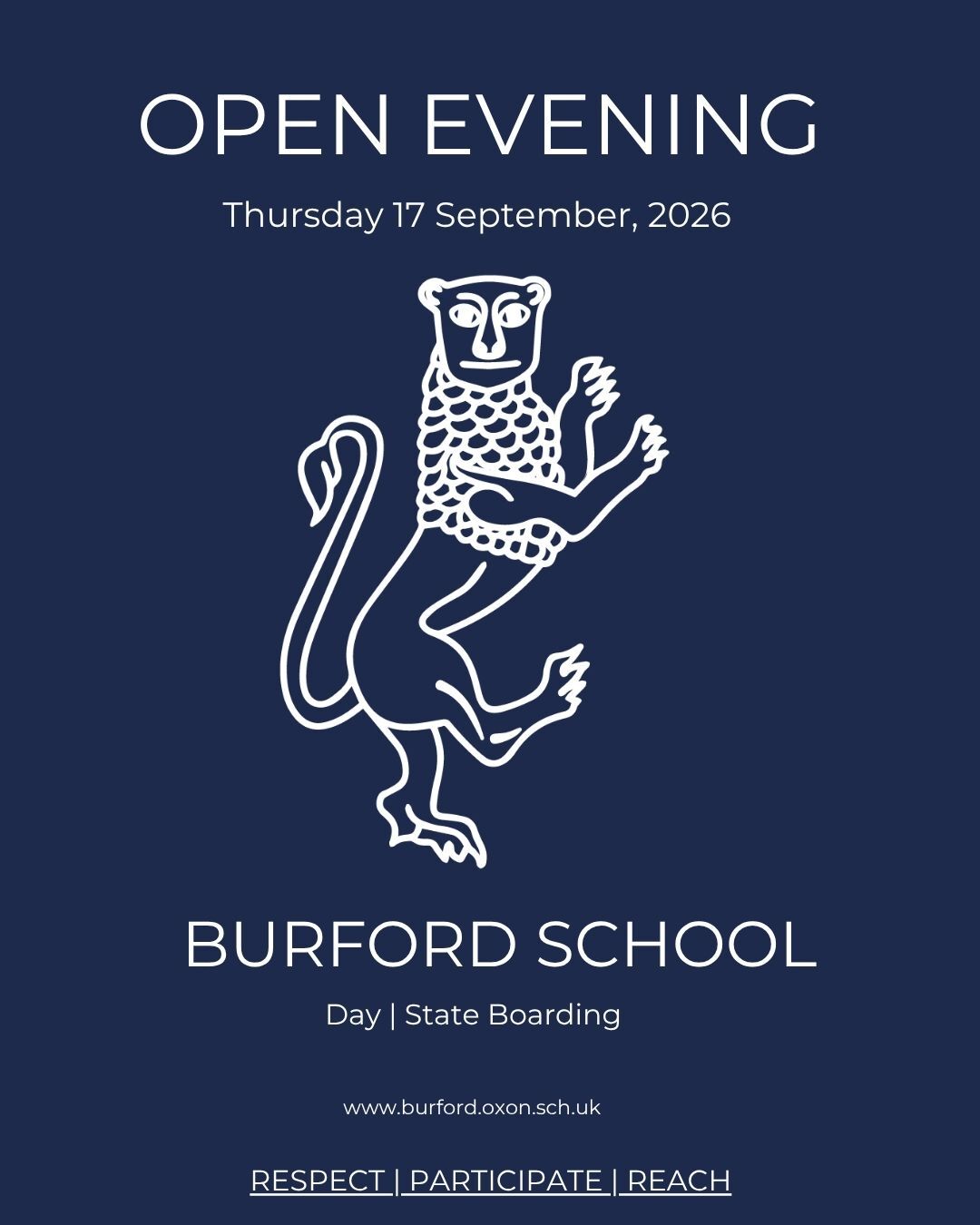 Open Evening NH
