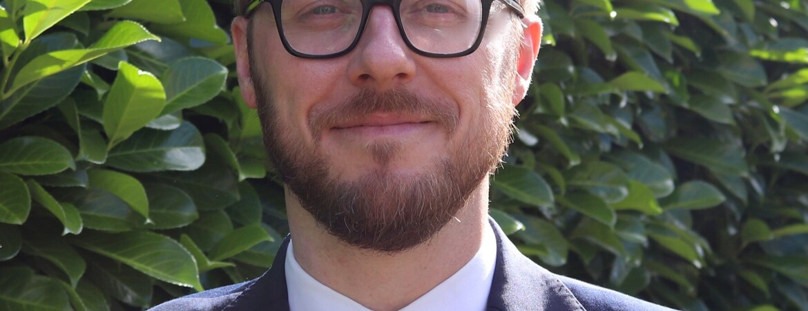 My Burford - Mr Alex Todd-Jones